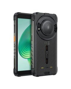 Ulefone Rugking 8gb+256gb  Resistente Ip69k 9600mah Preto Resistente