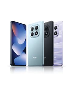Smartphone Xiaomi Redmi Note 15 5G 256gb  8GB RAM NFC Original Lacrado