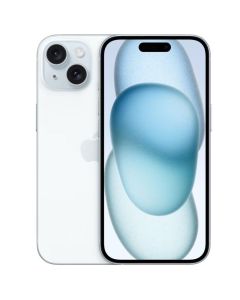 (Usado) iPhone 15 Plus 128 GB, Azul