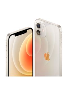 Iphone 12 Branco 128gb Apple Vitrine