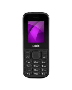 Telefone Celular Multilaser UP, 4G, P9139, Preto