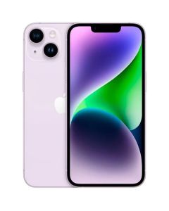 (Usado) iPhone 14 Plus Apple Roxo, 128GB