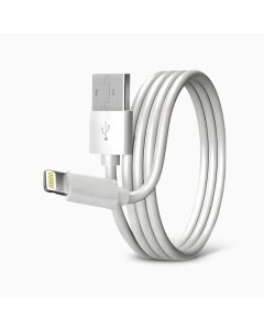 Cabo Lightning Conector USB