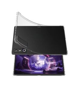 Capa Protetora Tpu Para Legion Y900‌ 13 2026 (13.0 "/Tb522Fu) Design Transparente Com Proteção Contra Quedas