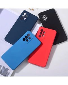 Capa de Silicone Gforce Yue - Samsung A33