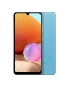 Smartphone Samsung Galaxy A32 128GB 4GB RAM — Azul