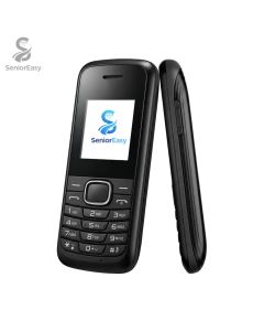 SeniorEasy 3G com Antena Externa – Melhor Recepção e Sinal Estável em Qualquer Lugar! 📡
