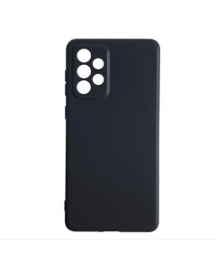 Capa Para Samsung A73 - Silicone