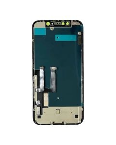 Tela Display Lcd Touch Compatível Iphone XR HD INCELL/FHD VIVID JH
