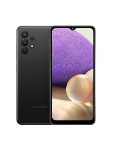 Samsung Galaxy A36 5G - Preto | 128 GB