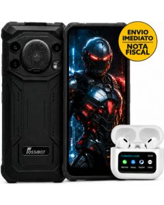 Uranyx F110 Pro 5G 20.128 ou F110L 8.128 GB