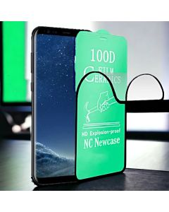 Película Cerâmica Flexivel Galaxy S8/S9 e S8 Plus S9 Plus