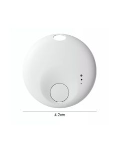 Tracker Tag Rastreador GPS Localizador De Itens Chaves Bolsas Bagagem E Muito Mais
