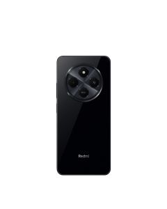 Smartphone Redmi 14C BR (4+4GB RAM Virtual + 128GB, Preto)