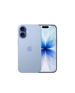 iPhone 17 512GB Azul-Névoa