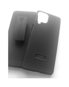 Capinha Impacto + Suporte Cinto Para Samsung Galaxy M53