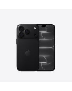 iPhone 18 Pro 512GB Preto