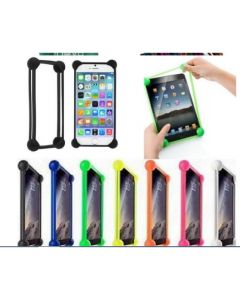 Capa de Bolinha Ante Impacto Resistente a Tombo pra Celulares Grande 5,6,6.5 Polegadas