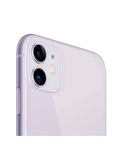 VITRINE Iphone 11 Lilas 128gb Apple