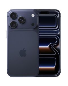 Apple iPhone 17 Pro (512 GB) - Azul intenso