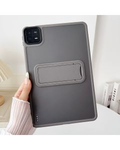 Caso Suporte Fosco Para Xiaomi MI Pad 8 7 6 5 Pro 6S Redmi Kpad 2 SE 8.7 11 Polegada Tablet Ajustável Kickstand Capa Dur