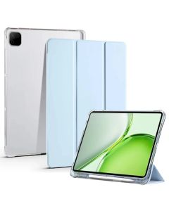 Capa Para Honor Pad X9b Max Com Suporte Caneta PU Leaher Traseiro Macio Tablet Coque X9 13 Polegadas 2026