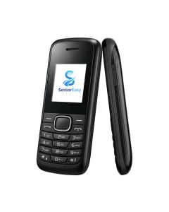 Celular SeniorEasy 3G – Para Quem Busca um Aparelho Simples, Resistente e Eficiente! 🛡️📲