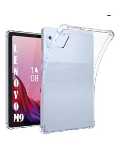 Capa case capinha Silicone Tpu Para Lenovo Tab M9 (9") Polegadas Ano 2022