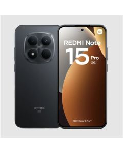 Xiaomi Redmi Note 15 Pro 5G 512GB / 256GB 8GB Ram Global NFC Original Envio Imediato