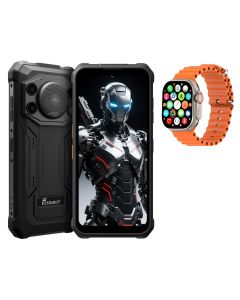 Uranyx F110 Pro 5G 20.128 / F110L 8.128 GB