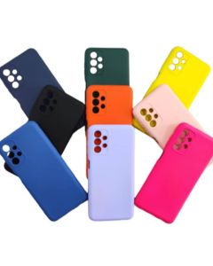 Capa de Silicone Gforce Yue - Samsung A13