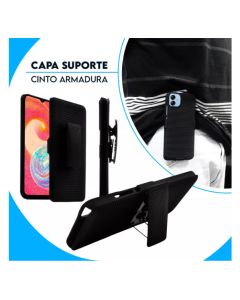 Capa Suporte de Cintura para Galaxy A04E