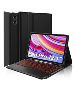 Capa Teclado Para Tablet Xiaomi Redmi Pad Pro 12.1.