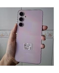 Samsung Galaxy A35 5G 128gb / 6gb RAM Usado Rosa