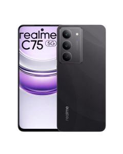 Smartphone Realme C75 5G NFC Dual Sim Versão Global Original Envio Imediato
