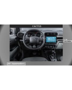Película Protetora Multimídia C4 Cactus Anti Risco