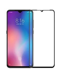 Pelicula Mi 9T / Pro Full Cover Vidro 3D Cobre 100%