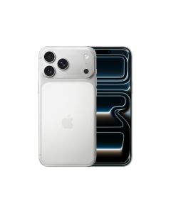 Apple iPhone 17 Pro Max 256GB Prateado