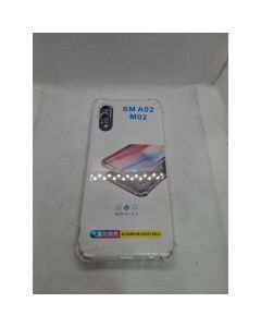 Capa para SAMSUNG - A02