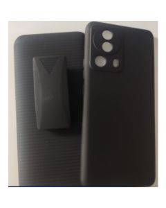 Capa Suporte de Cintura para Xiaomi 13 Lite
