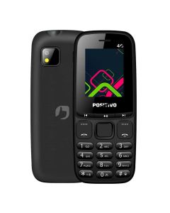VOVÔ&VOVÓFONE DE TECLAS DUAL 4G 128MB TELA 1.8 RÁDIO FM