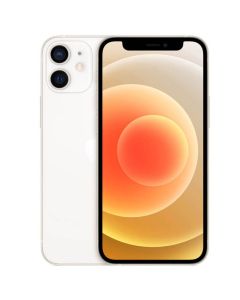 (Usado) iPhone 12 64 GB, Branco