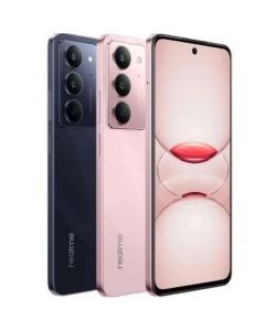 Realme C75X 4G 128GB 256GB 6GB 8GB RAM, Câmera 50MP NFC Azul Rosa