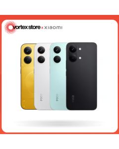 Xiaomi Poco X8 PRO 5G, Versão Global, MediaTek Dimensity 8500-Ultra, Bateria 6500mAh, Câmera 50MP