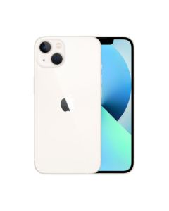 Apple Iphone 13 Branco 128gb Vitrine Grade A
