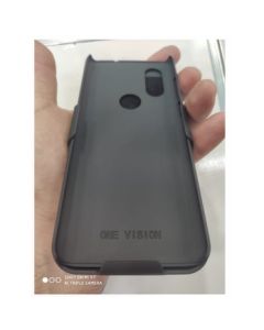 Capa Belt Clip Motorola Moto One Vision Action + Suporte Cinto Cintura