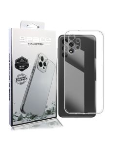 Capa Capinha Clear Case Space Compatível Galaxy A13 4G/5g