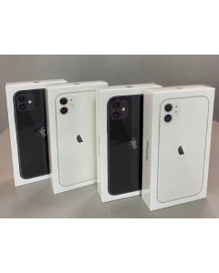 IPhone 11 Lacrado 128gb/ 64gb Com 1 Ano De Garantia Apple