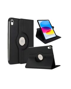 Capa 360 Couro Para iPad 11 (A16) 11 Polegadas - A3354 A3355