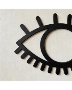 Quadro Decorativo Olho Grego | em MDF 3MM - acompanha dupla face